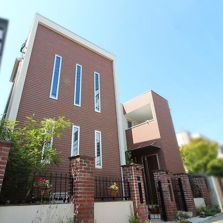 Готель Cococonne Fukuoka Nishijin Екстер'єр фото
